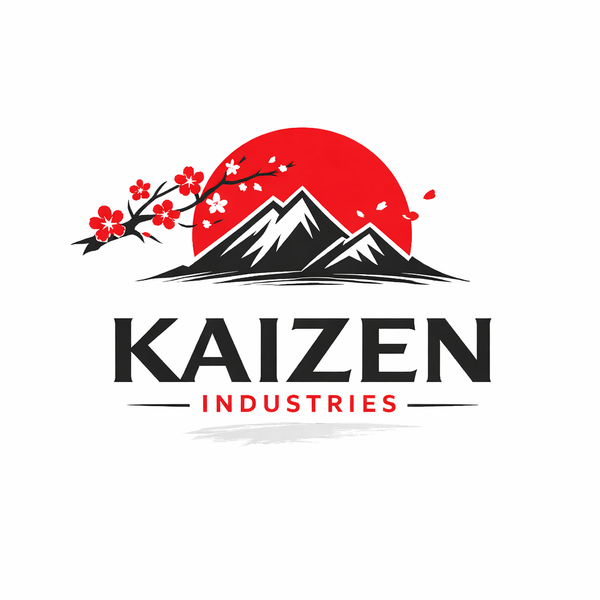 Kaizen-Industries