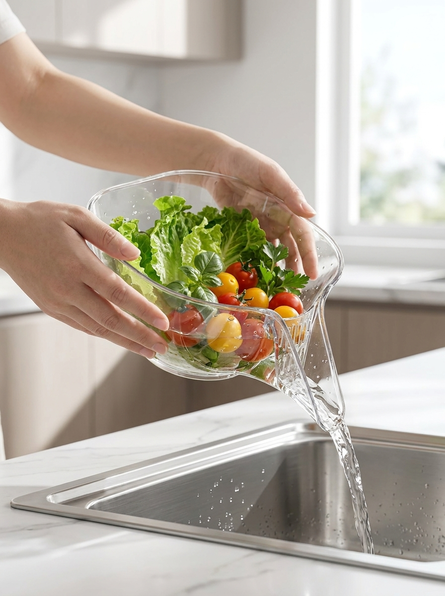 Kaizen FreshDrain