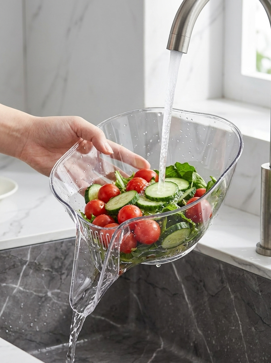 Kaizen FreshDrain